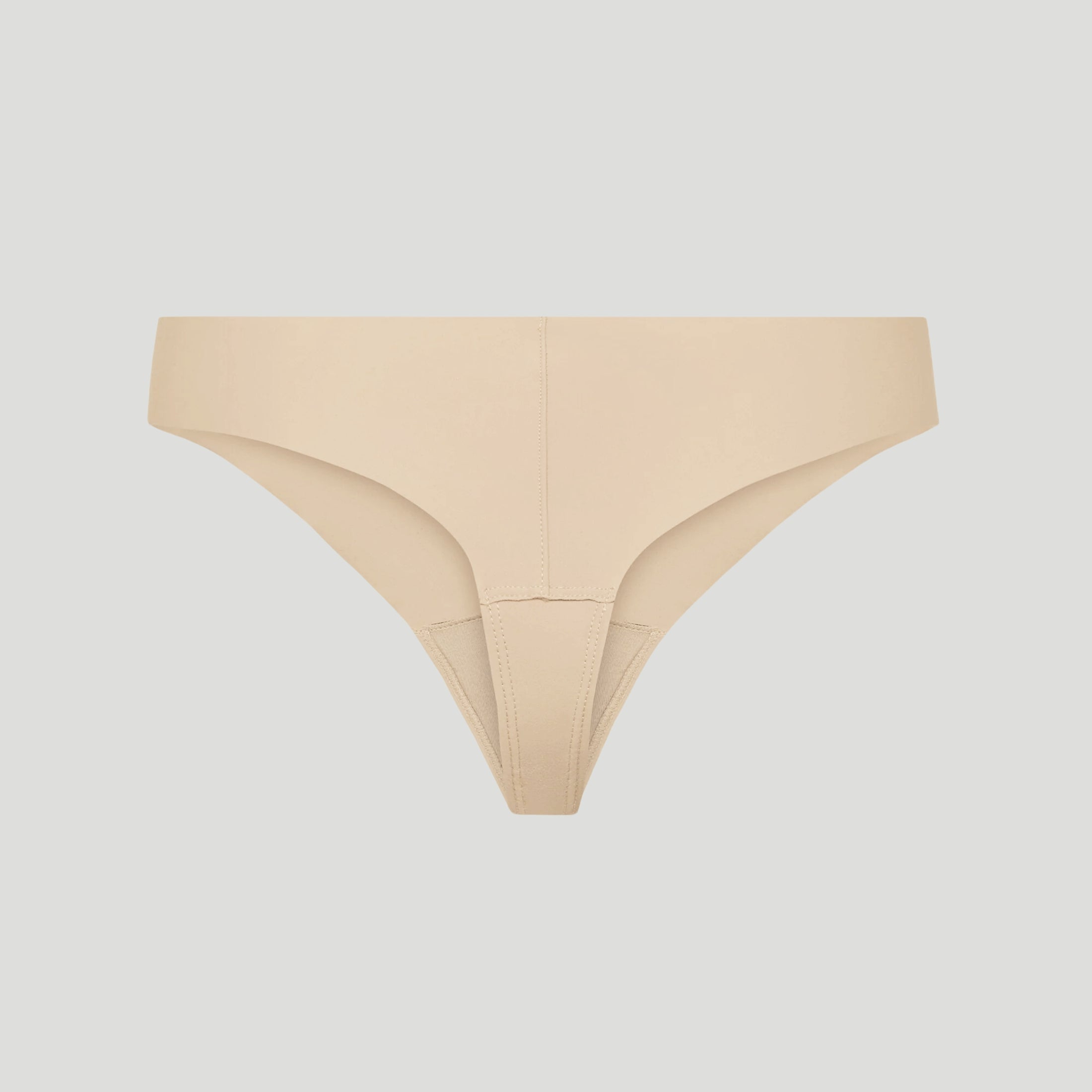 CorePuls Invisible Camel Toe Thong High Rise