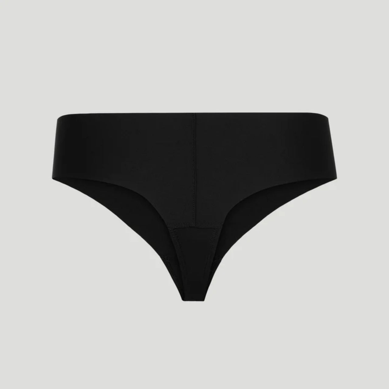 CorePuls Invisible Camel Toe Thong High Rise